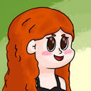 Stylised portrait